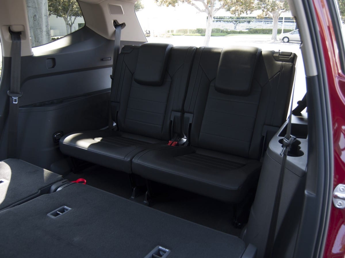 57 2018 Volkswagen Atlas Kbb