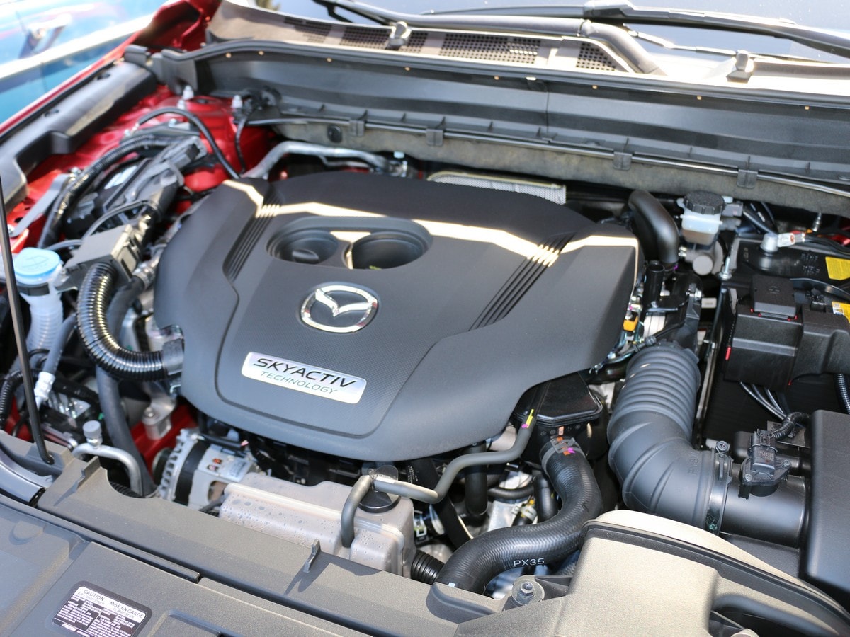 59 2019 Mazda Cx 5 Kbb