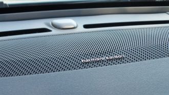 Harman Kardon audio