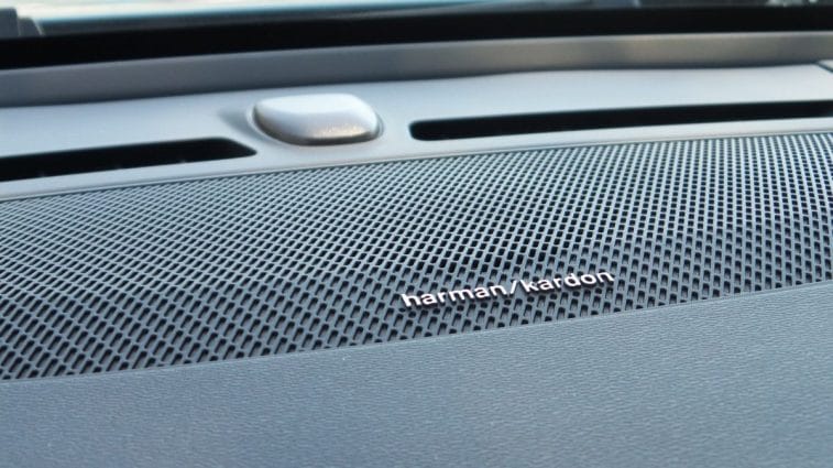 6 2019 Volvo XC40 Harman Audio Review