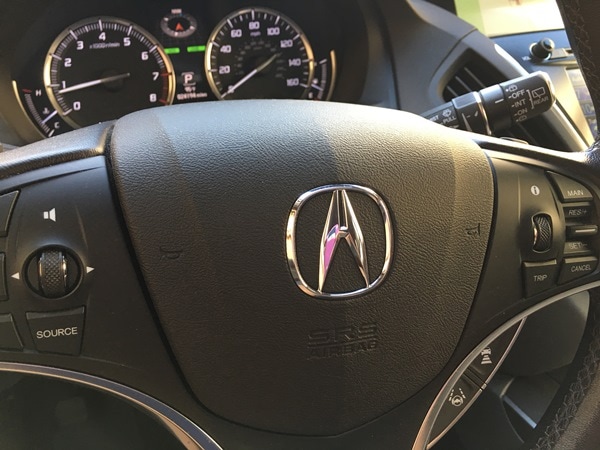 60 2016 Acura Mdx Kbb