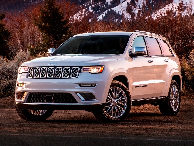 640×480 2019 Jeep Grand Cherokee Mvm