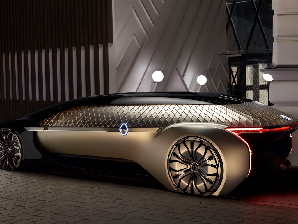 6a Renault Ez Ultimo Concept