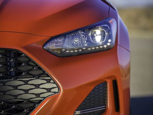6c 2019 Hyundai Veloster Turbo Oem