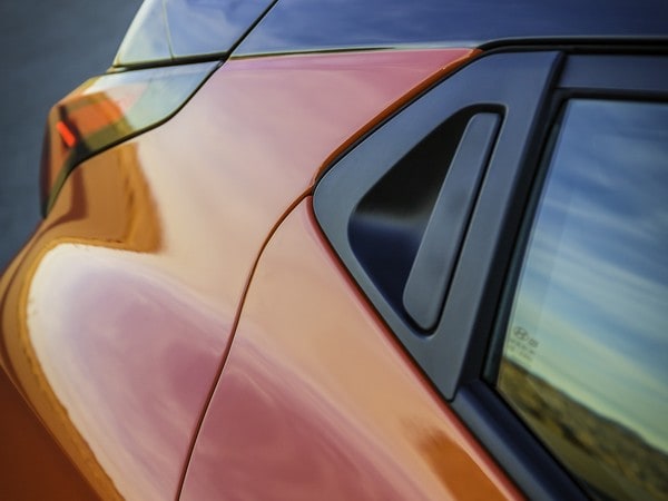 6f 2019 Hyundai Veloster Turbo Oem