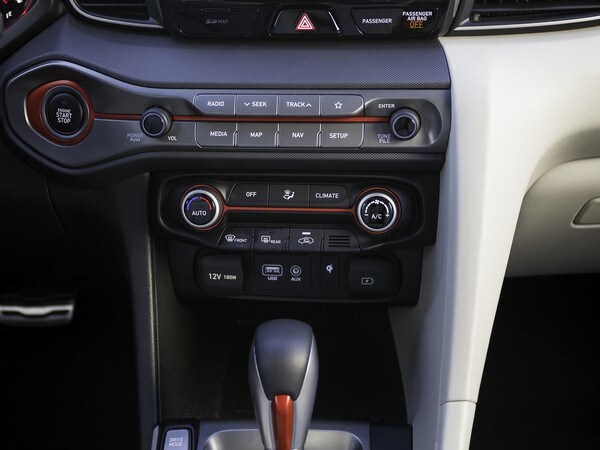 7c 2019 Hyundai Veloster Turbo Oem