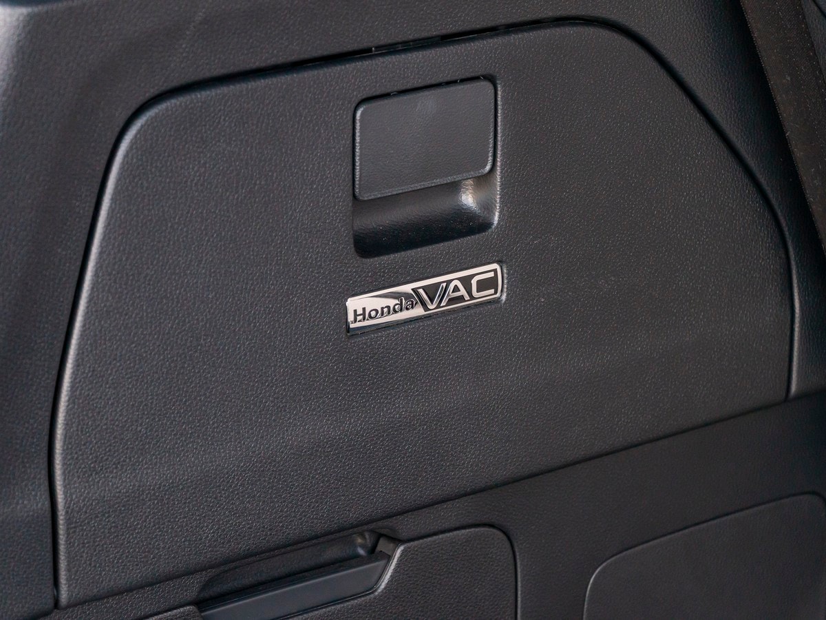 97 2018 Honda Odyssey LT Vacuum KBB