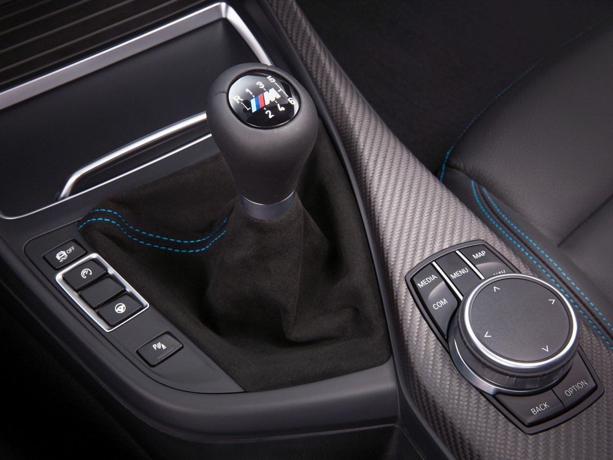9a 2019 Bmw M2 Competition Oem