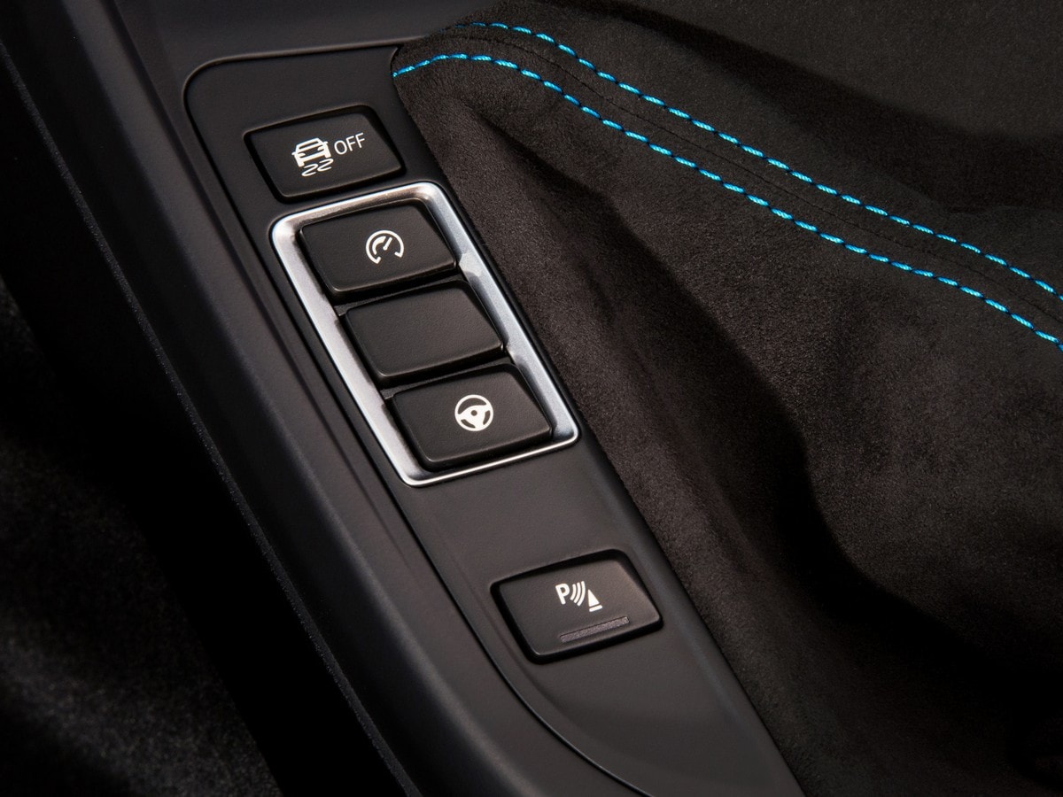 9b 2019 Bmw M2 Competition Oem