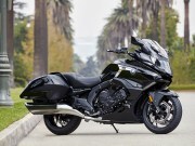 2018 BMW K1600 B