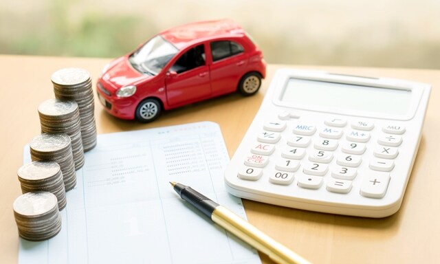 can you get a new car if you still owe