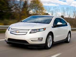 CTO Awards 2013 Chevy Volt 320