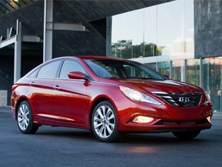 CTO Awards 2013 Hyundai Sonata 320
