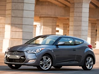 CTO Awards 2013 Hyundai Veloster 320