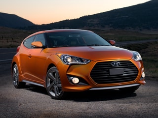 CTO Awards 2013 Hyundai Veloster Turbo 320