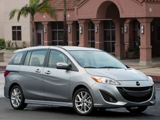 CTO Awards 2013 Mazda MAZDA5 320