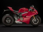 2018 Ducati Panigale V4