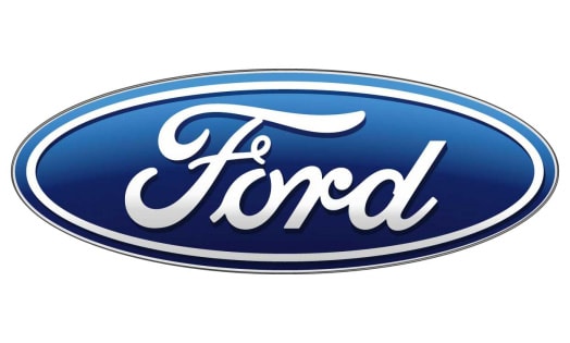 Ford Logo 630×315