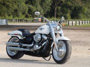 2018 Harley-Davidson Softails