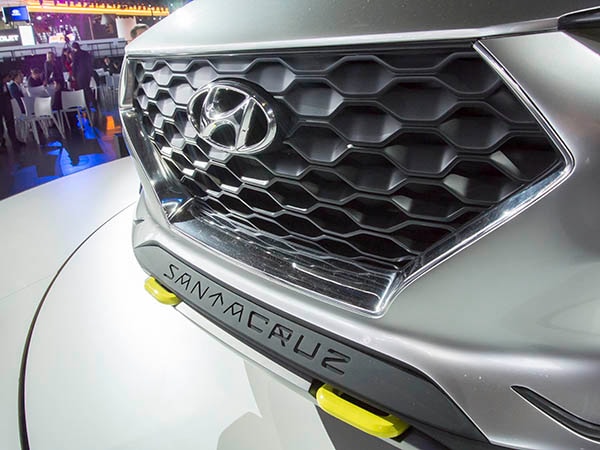 Hyundai Santa Cruz Concept 03