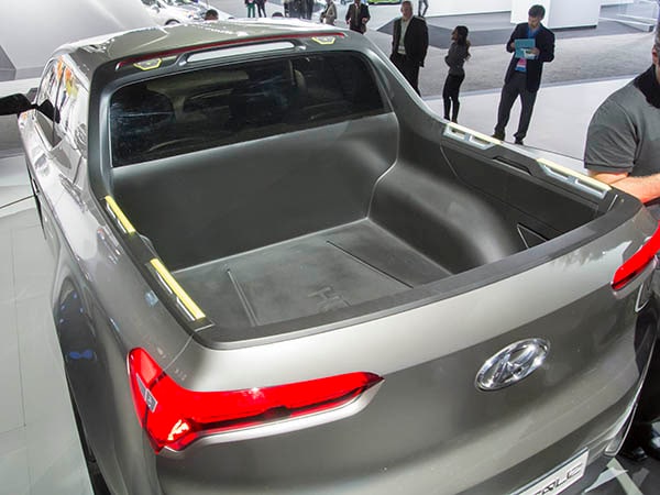 Hyundai Santa Cruz Concept 05