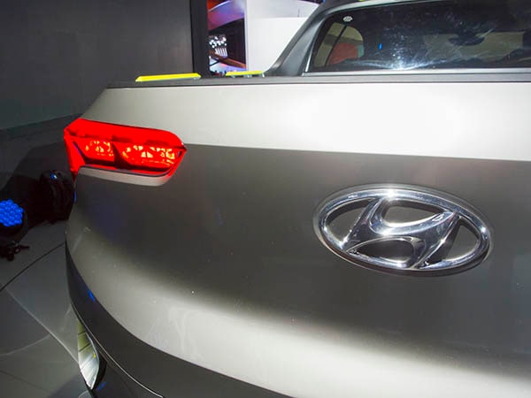 Hyundai Santa Cruz Concept 06
