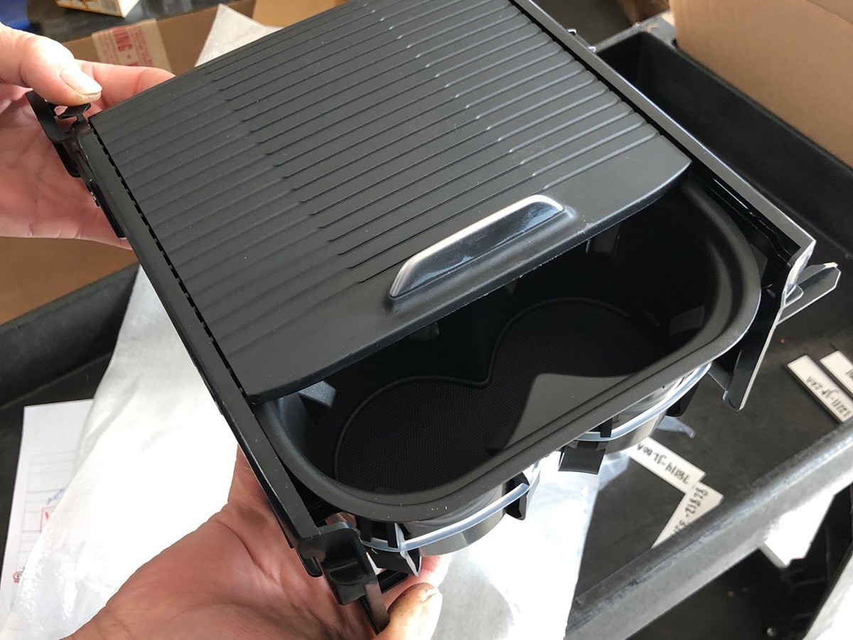 LT QX50 Console 02