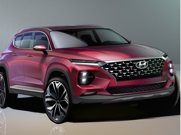 Large 31228 HyundaiMotorUnveilsFirstRenderingoftheSantaFe
