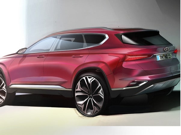 Large 31229 HyundaiMotorUnveilsFirstRenderingoftheSantaFe