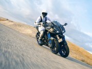 2019 Yamaha Niken