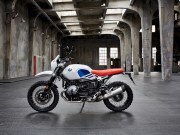 2018 BMW RnineT Urban G/S