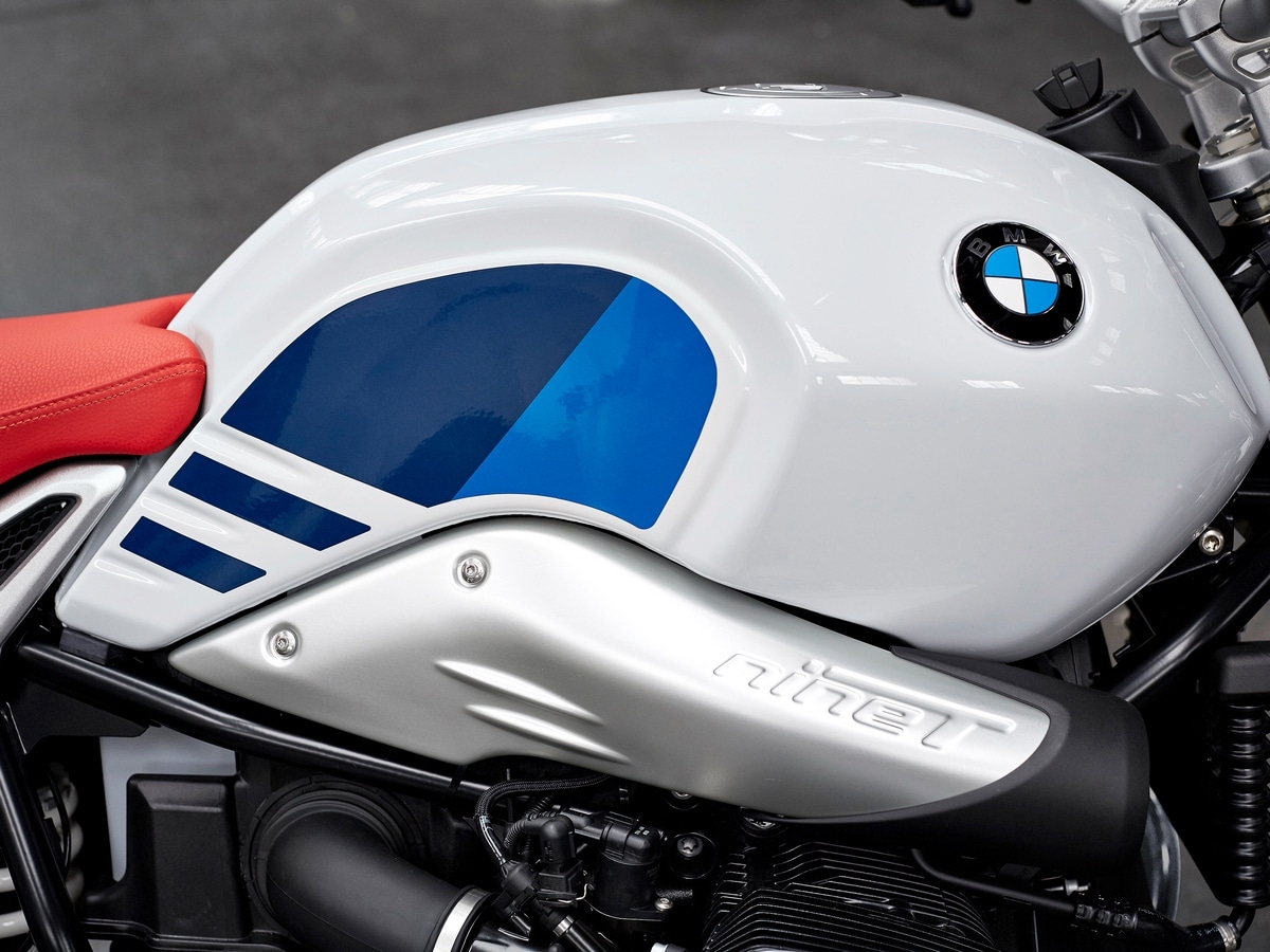 2018 BMW RnineT Urban G S Kelley Blue Book