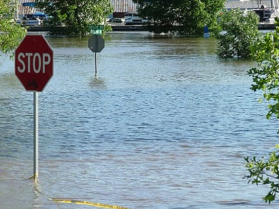 After Hurricane Harvey: How to spot and avoid damaged cars