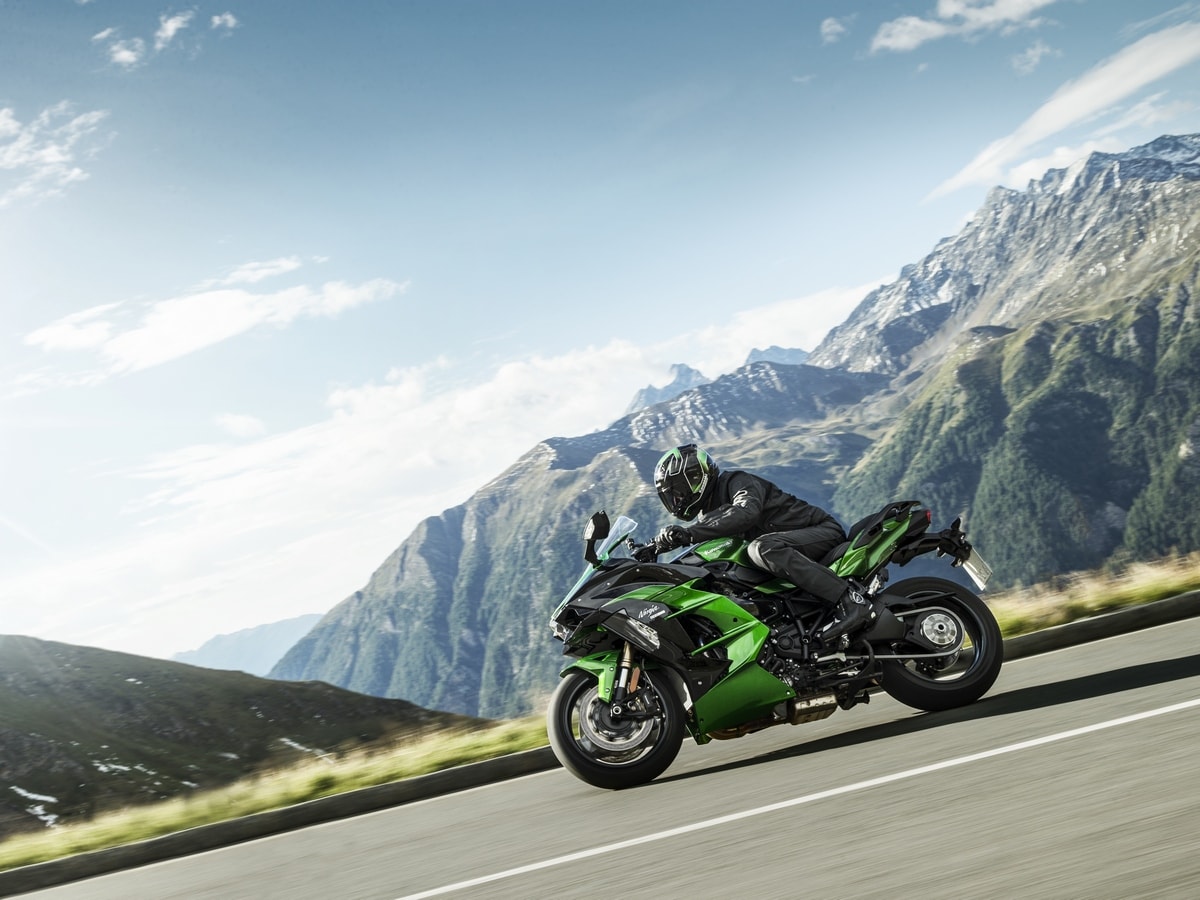 Kelley blue book kawasaki hotsell