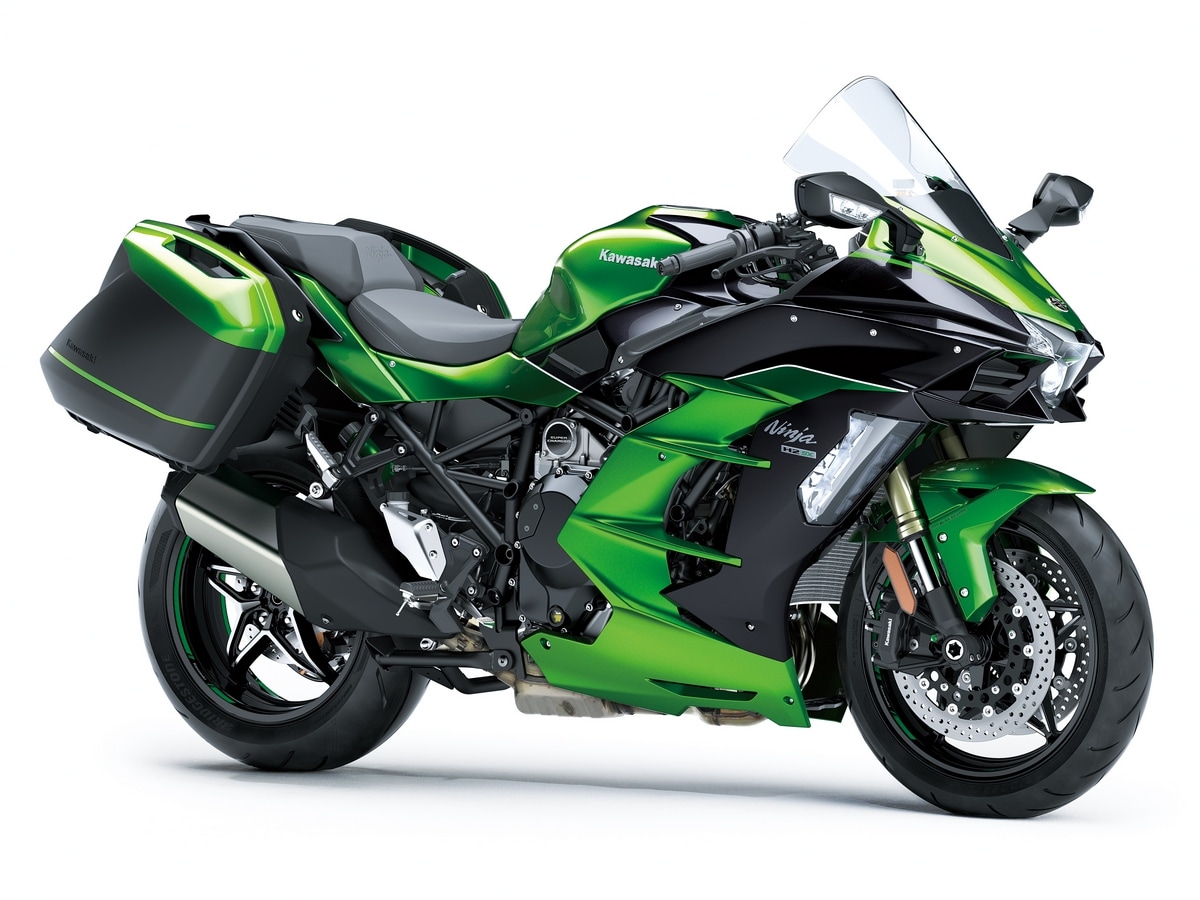 Kawasaki h2 2019 new arrivals