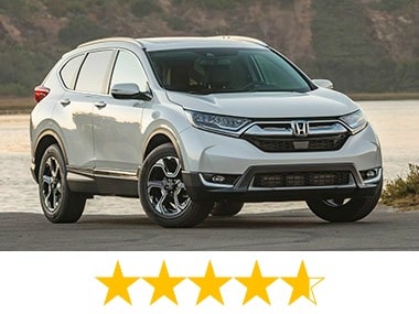 ĐÁNH GIÁ XE Honda CRV L 2018 Đắt có xắt ra miếng #27 ĐÁNH GIÁ XE Honda CRV L 2018 Đắt có xắt ra miếng