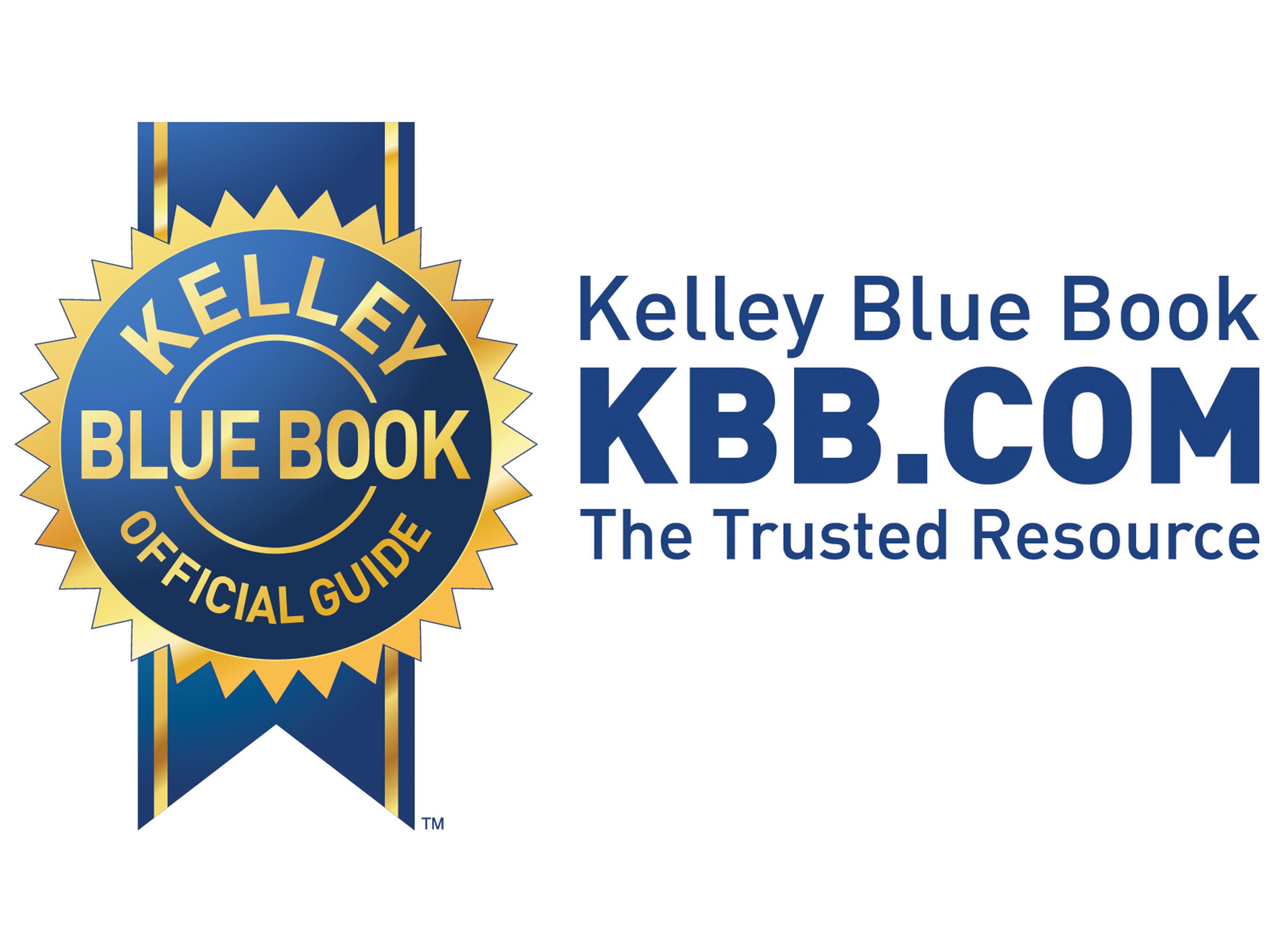 Kelley Blue Book Logo