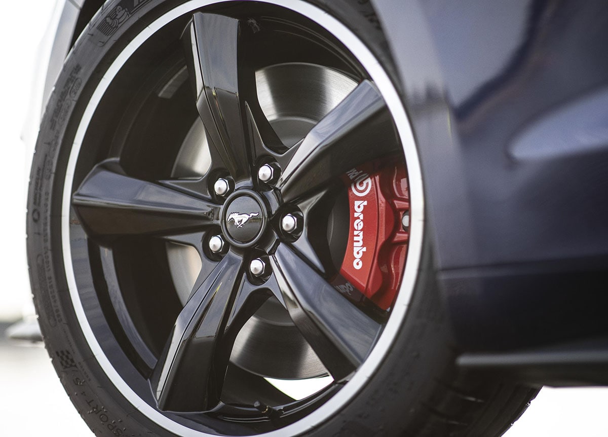 Konablue Mustangbullitt 06