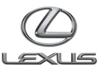 Lexus Logo 320