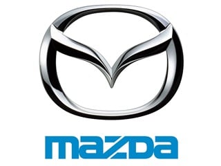 Mazda Logo 320