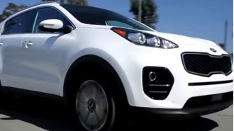 Sportage