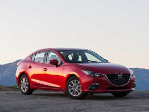 15 Mazda3 Long Term Wrap Up Kelley Blue Book