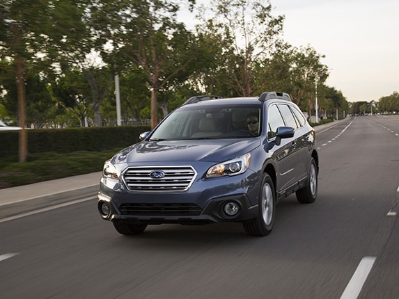 01 2016 Subaru Outback FC