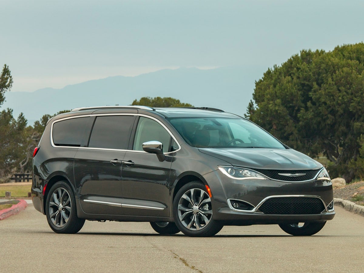 Nice vans hot sale cars