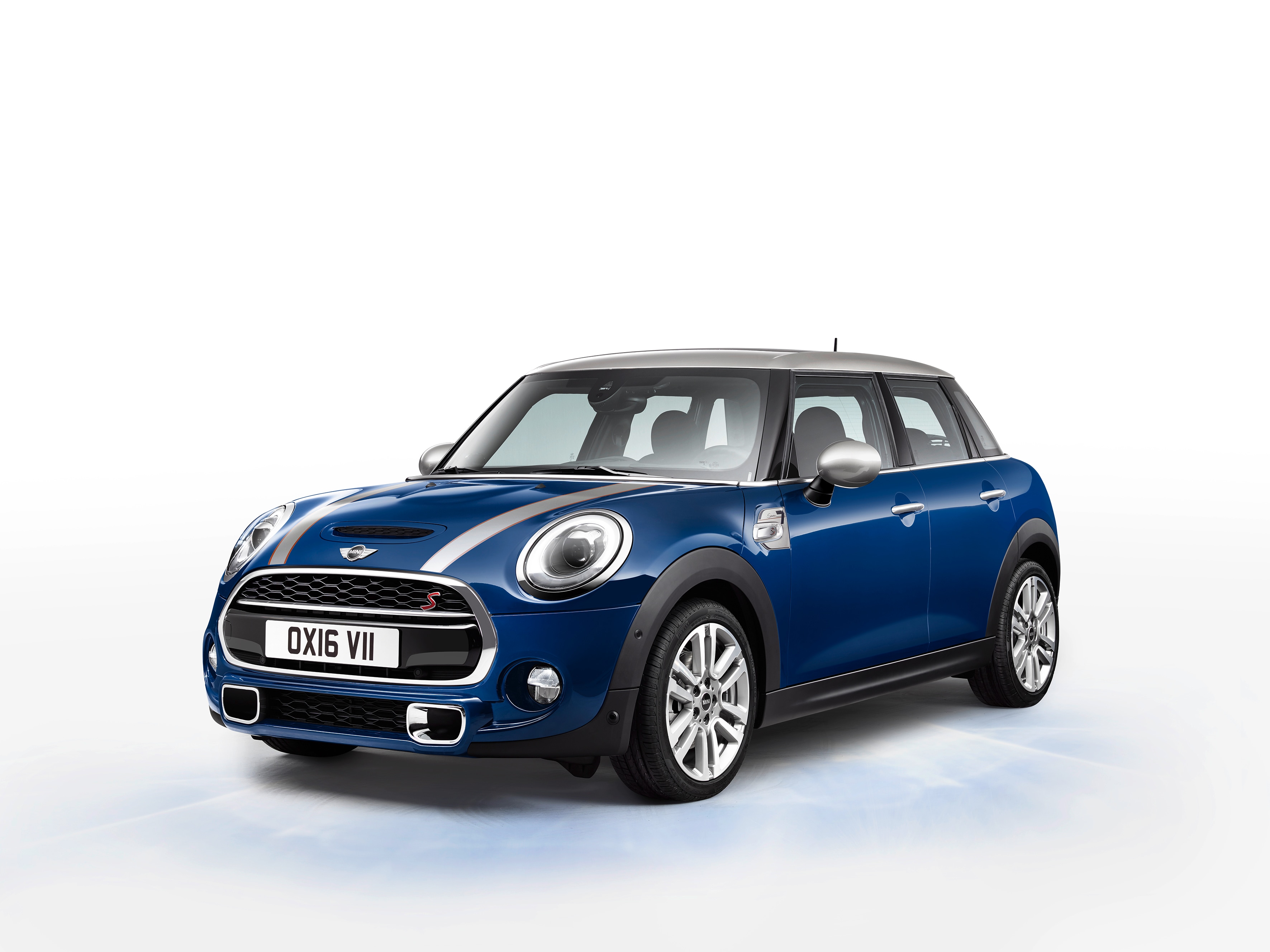 01 2017 Mini Seven