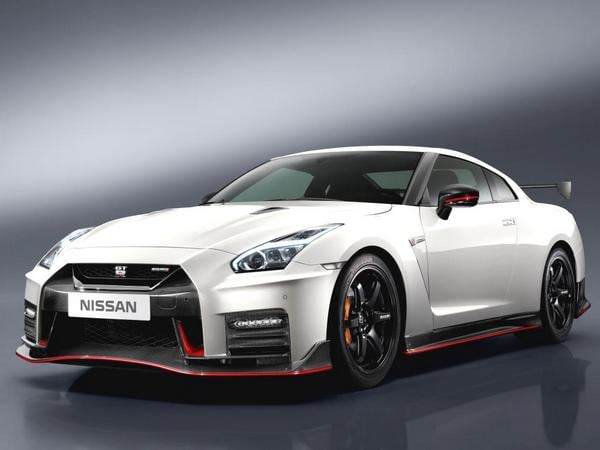 2024 Nissan GT-R gets most dramatic upgrade in 7 years with new