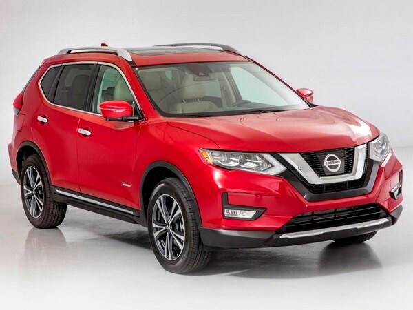 10 Most Fuel-Efficient SUVs | Kelley Blue Book