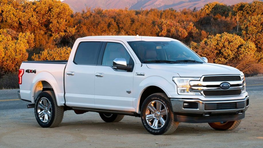 What to Consider When Buying a Used Ford F-150 - Kelley Blue Book