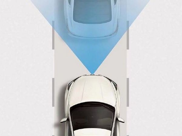 01 2018 Nissan Auto Emergenvy Braking Image