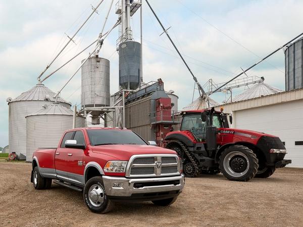 01 2018 Ram Harvest Edition